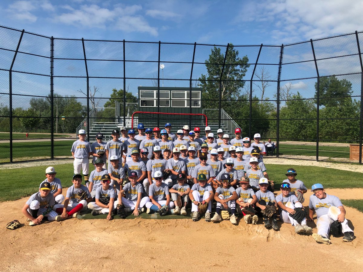 Coalers With Character tweet media