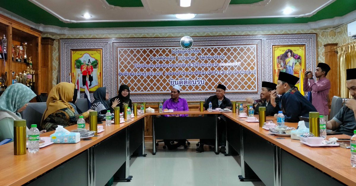 MALANG SATU ID tweet media