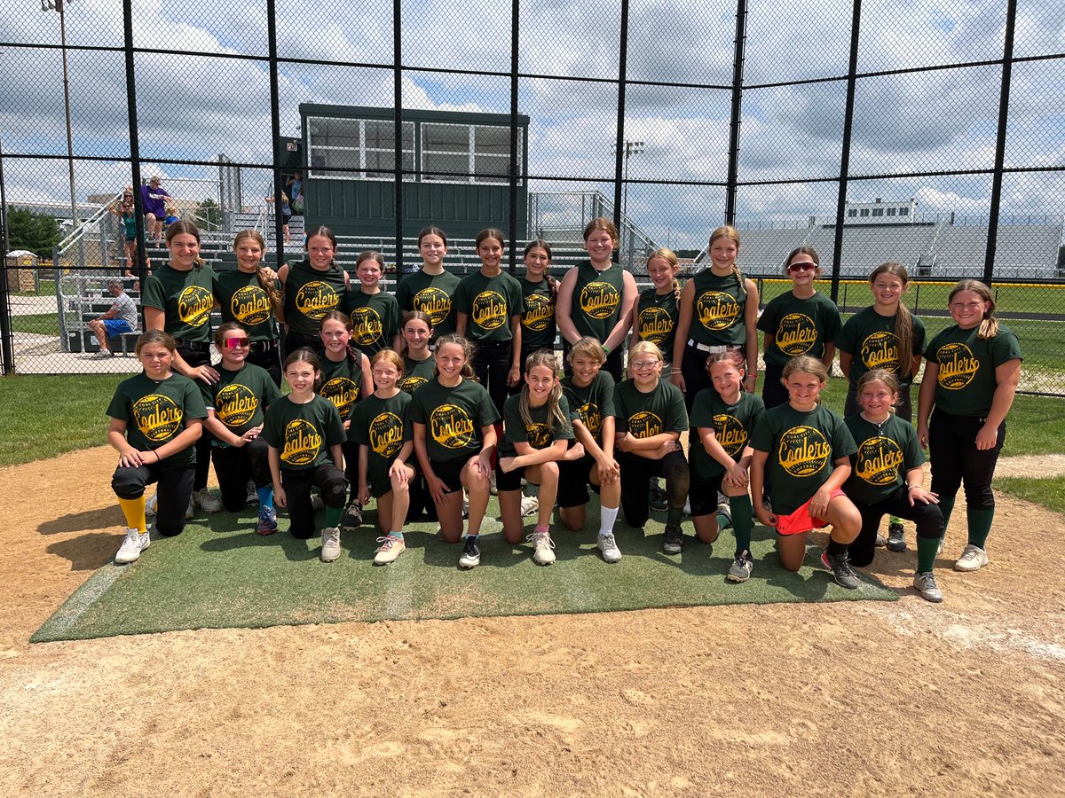 Coalers With Character tweet media