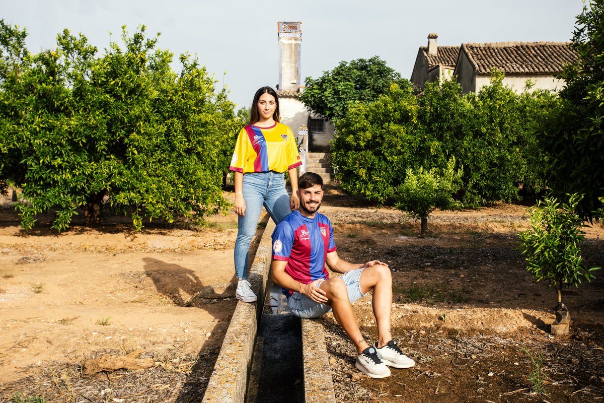 UD Alzira tweet media