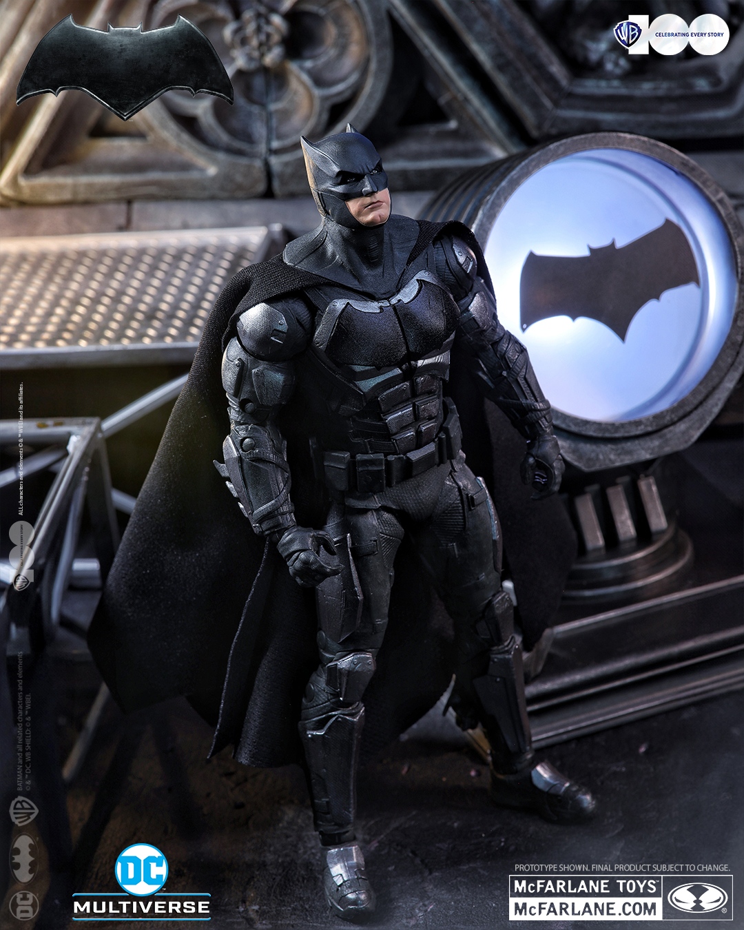McFarlane Toys on X