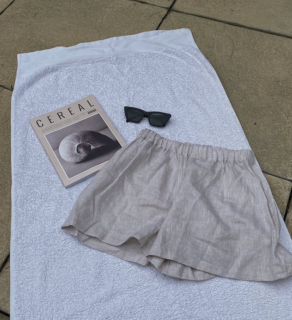 FanfareLabel's tweet image. Linen co-ords that look good on everyone

Because conscious fashion looks good on everyone 😏

Discover more coords: l8r.it/ZLMK

#summerset #summeroutfit #coord #linen #WhatsInMyClothes #WhoMadeMyClothes #fanfarelabel #sustainablefashion #ethicalclothing ⁠