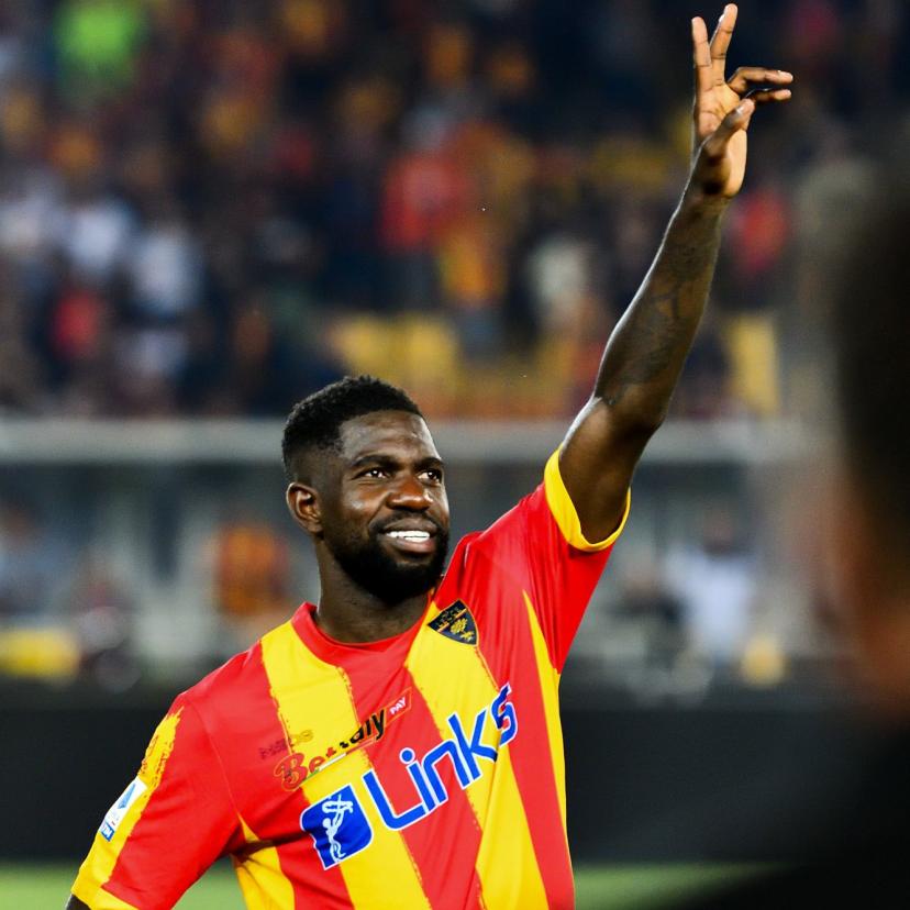 ActuL1_'s tweet photo. 🚨💣 Samuel Umtiti VA signer à Lille ! 🤯🇫🇷

(@FabriceHawkins) https://t.co/IZUhN0OsE4