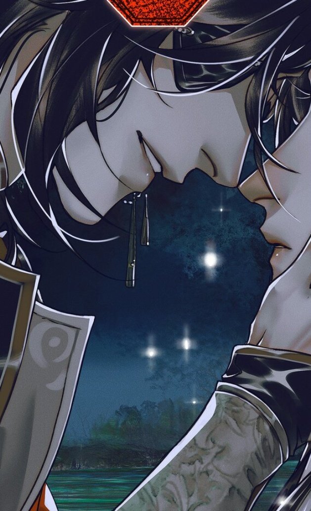 withhualian's tweet photo. “You came.”                                  “For you,
                                                              always.” https://t.co/CZRVA0D22L