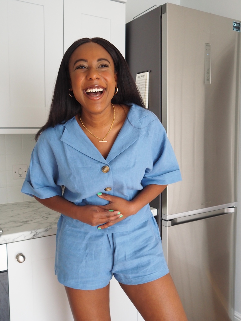 FanfareLabel's tweet image. Linen co-ords that look good on everyone

Because conscious fashion looks good on everyone 😏

Discover more coords: l8r.it/ZLMK

#summerset #summeroutfit #coord #linen #WhatsInMyClothes #WhoMadeMyClothes #fanfarelabel #sustainablefashion #ethicalclothing ⁠