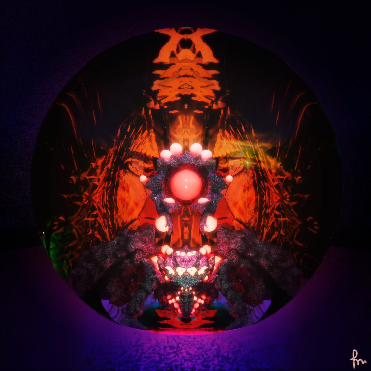 HumongousSenses's tweet photo. ✨Drop alert!✨
✨"Experiment 739"✨
✨20 WAX✨
https://t.co/BKclfmwb5V
#NFTs #NFTCommunity #NFTartist #nftcollectors #neftyblocks #WAXP #waxnft #waxgang #neftydrop #waxfam https://t.co/42djMNetQA