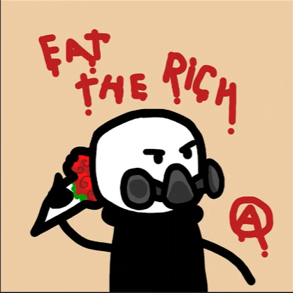 Let's be nice today, and always.

In celebration of my two custom 1:1s from <a href="/krtvdept/">krtv.monke</a> and <a href="/marculinopng/">marculino.png 🌲🥩</a> - the solidarity campaign begins.

If I see you being kind to someone, you might get a free <a href="/DatCatNFT/">DatCats</a> tossed your way.

Dat BJ Blazkowicz and Dat Flower Thrower are in town.