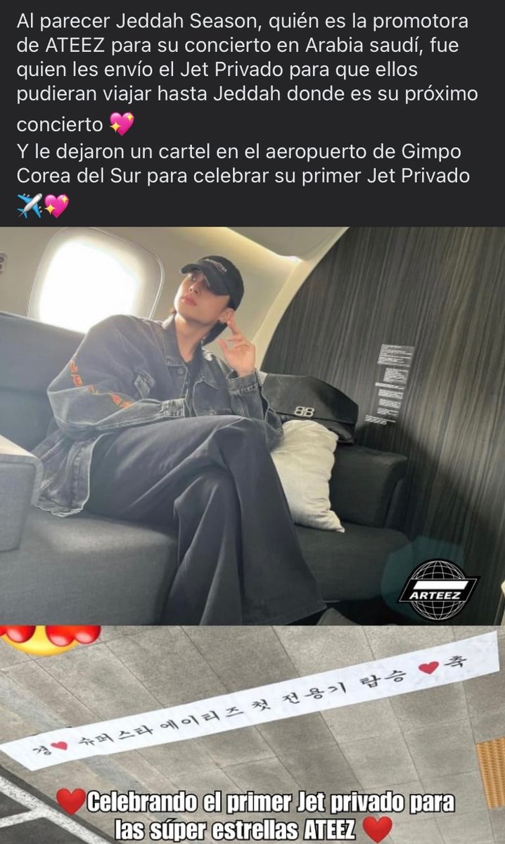 alejisbp's tweet photo. Porfavor pasearlos en Chiva rumbera, o mandarles una moto taxi a cada uno hasta el Coliseo Live JAJAJAJA🧡👏🏻🇨🇴🥳🤣🤣 @paramo_presenta @musictrendscol @AteezColombia #ateezincolombia https://t.co/LZNC57XjSk