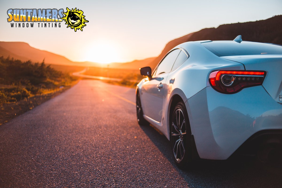 Suntamers1's tweet photo. The perfect automotive window tint percentage can help you look great, keep the heat &amp; glare out and add to your privacy. But how do you choose? We can help! Check out the link below

https://t.co/aEL5XGZd0r

#windowtint #windowtinting #automotive #vehicle #city #state https://t.co/jLFYbOWAmY