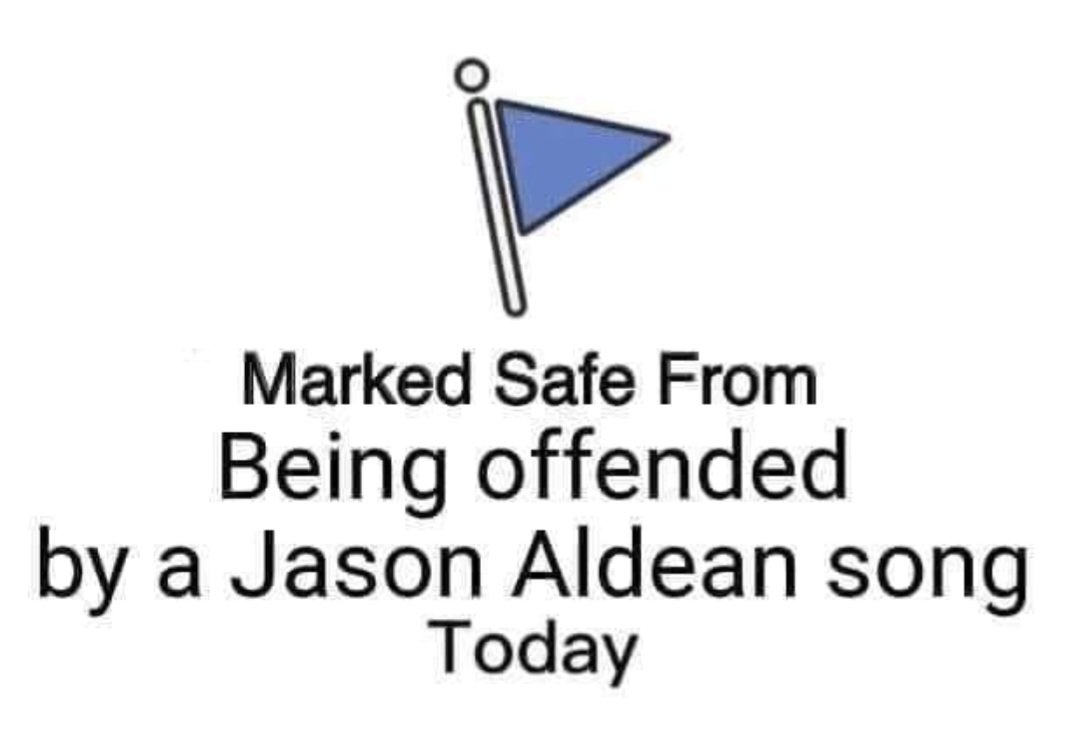 MarkUltramaga's tweet photo. Wow, that was scary. I almost saw a Patriot help an elderly lady that was getting carjacked!

How crazy woke can the left get?

#StandWithJason https://t.co/s3Iphly3Qf