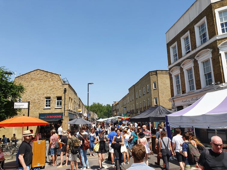 🍖🛍️ See You Tomorrow! 🛍️🍖

Join us at the London markets for a fantastic selection of premium meats! Locally sourced, delicious, and raised with care. Don't miss out! See you there! 🏞️🔪

#LondonMarkets #PremiumMeats #LocallySourced #Delicious #SeeYouThere