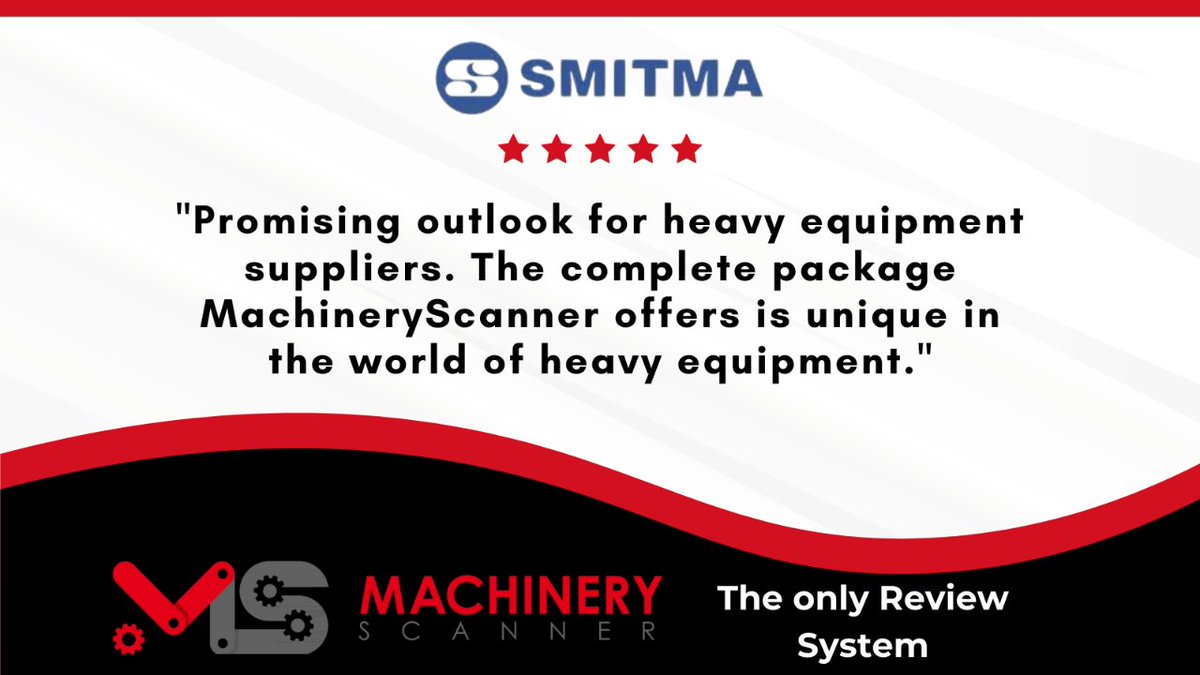 MachineryScanner tweet media