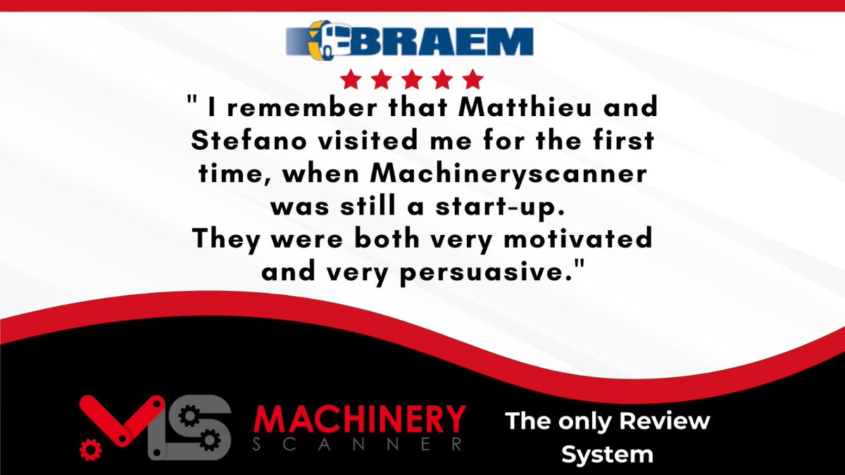 MachineryScanner tweet media