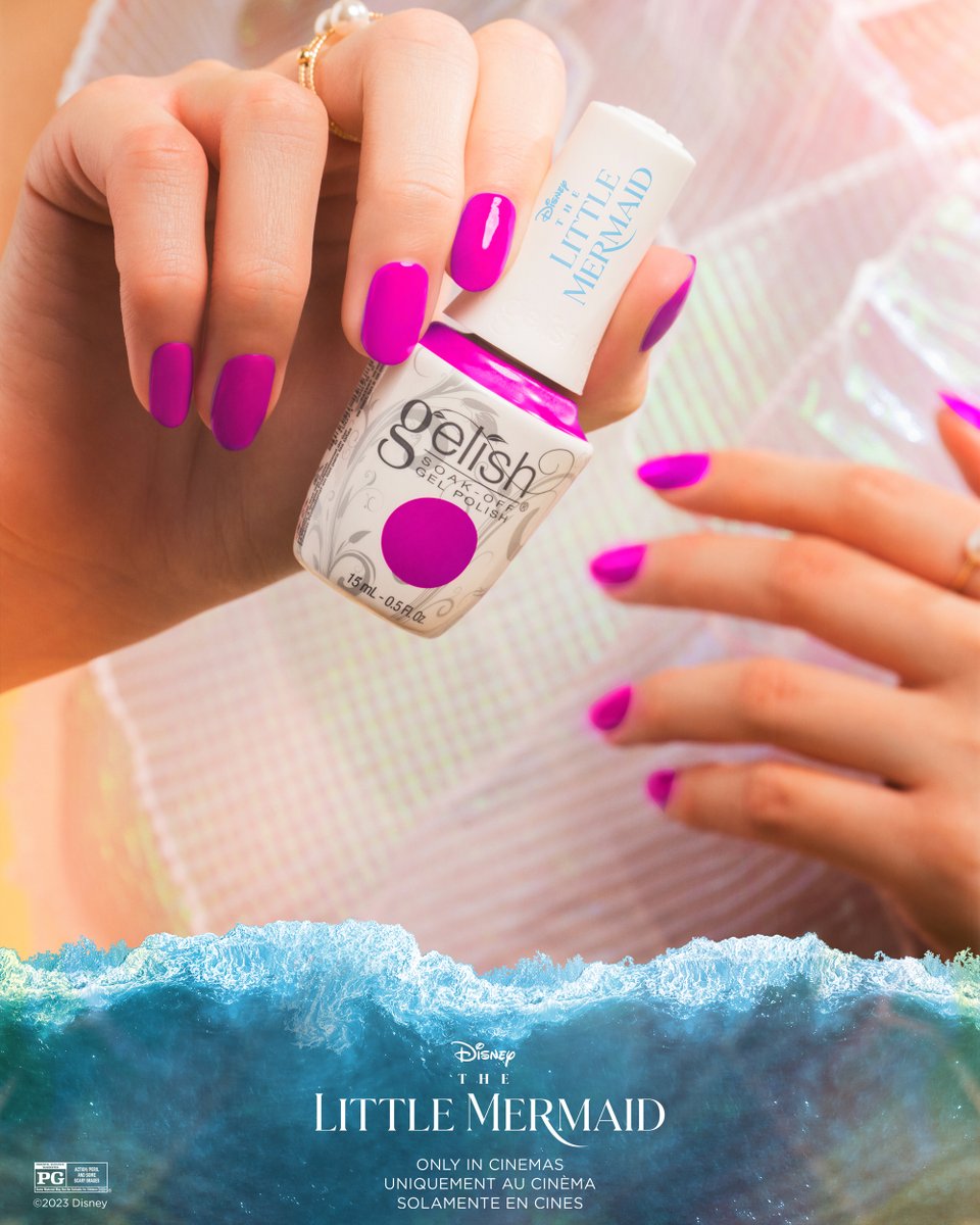 GelishProfessional tweet media