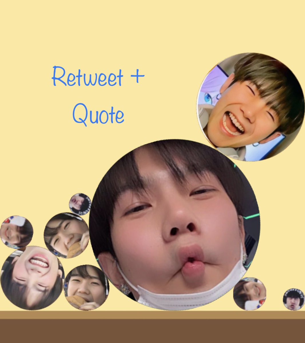 Anotherwhoiam's tweet photo. ✨ SOA RT EVENT - Day 3• 22JUL✨
                        
Please RT &amp; QRT this post 💙
ขอรี+โควท ให้พี่จักรหัวดุ๋ง 

🎯  500RT -1000 tix
🎯2000RT -5000 tix

🔗 https://t.co/AdaInEorRu

#BuildJakapan #Beyourluve @JakeB4rever https://t.co/ep2AjXerAs