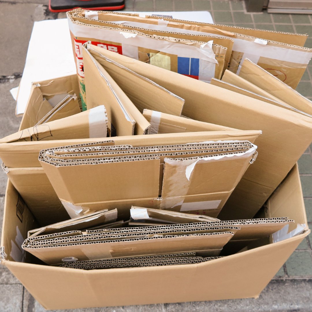 TwoSidesNA's tweet photo. Recycling as much paper as possible is a desirable environmental goal, and it is critical to a more sustainable, circular economy. In the U.S., the recovery rate for corrugated cardboard stands at an impressive 91%.

https://t.co/Xh5cKQiZjU https://t.co/UrAGKUjPSS