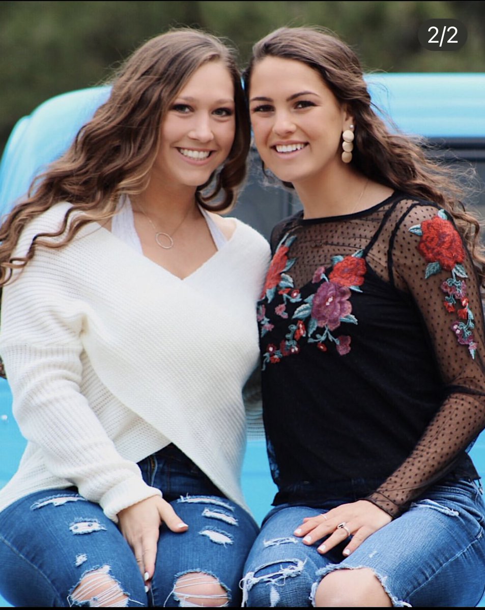 LanaMWiggins1's tweet photo. @RepMTG How are you handling your daughter Taylor being in the LGBTQ community? 🌈 Her girlfriend is really cute. They make a cute couple…but is she still in the family? Please be kind to your gay daughter. She was born that way. #LoveIsLove https://t.co/upnFM6788A