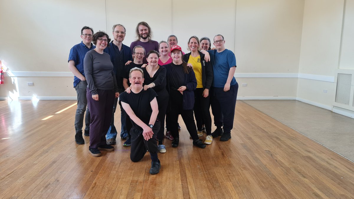 MacIntyreDancer's tweet image. What a week!!!! Thank you @BEEEcreative16 you can see by everyone&apos;s faces, we all had the best time. thank you and thank you Flicker Mills and  @ace_national  Really looking forward to seeing the animation.  @meetmacintyre #BreakFree #danceyourowndance