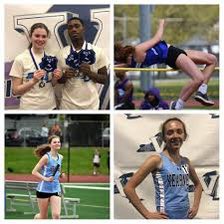 IP/TUS T&F/XC tweet media