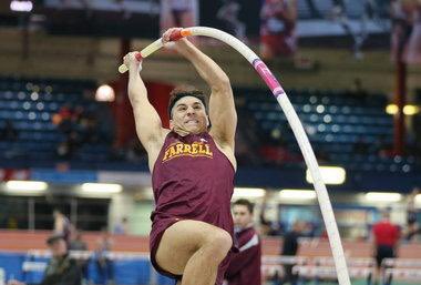 IP/TUS T&F/XC tweet media