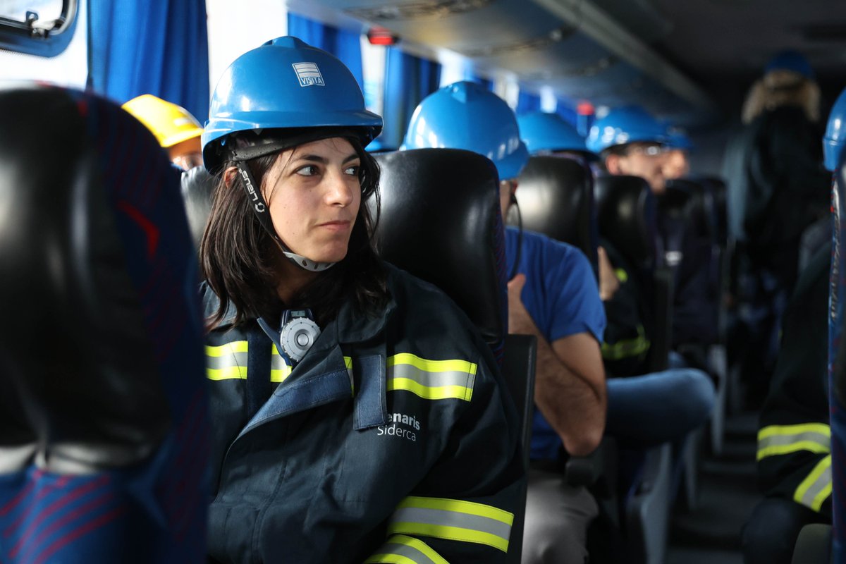 Cientos de jóvenes profesionales de las provincias apuestan a formarse en temas estratégicos, intercambian experiencias y trabajan para convertir sus ideas en proyectos para el desarrollo argentino.