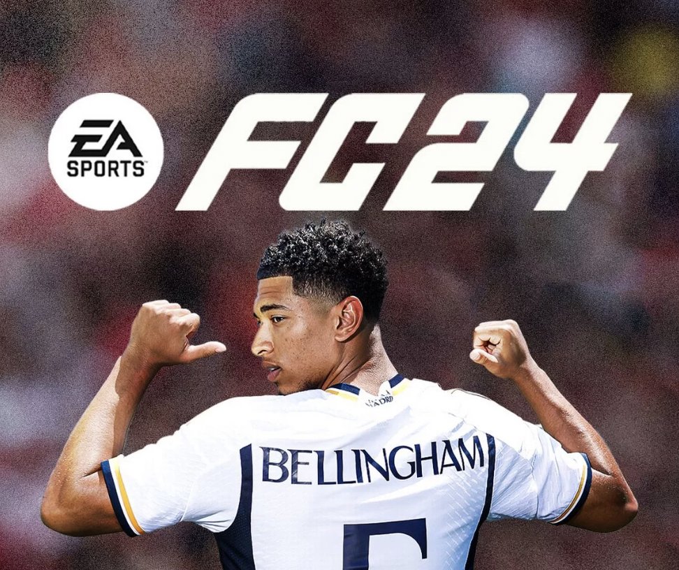 FC27FUT's tweet photo. 🚨 EA FC 24 FOR FREE 🚨

- Follow @FutReveal + @Hanche_n ✅

- Retweet 🔄

Winner announced in next few days 🔥

#fifa23 #EAFC24 #FC24 https://t.co/d9Izop3obz