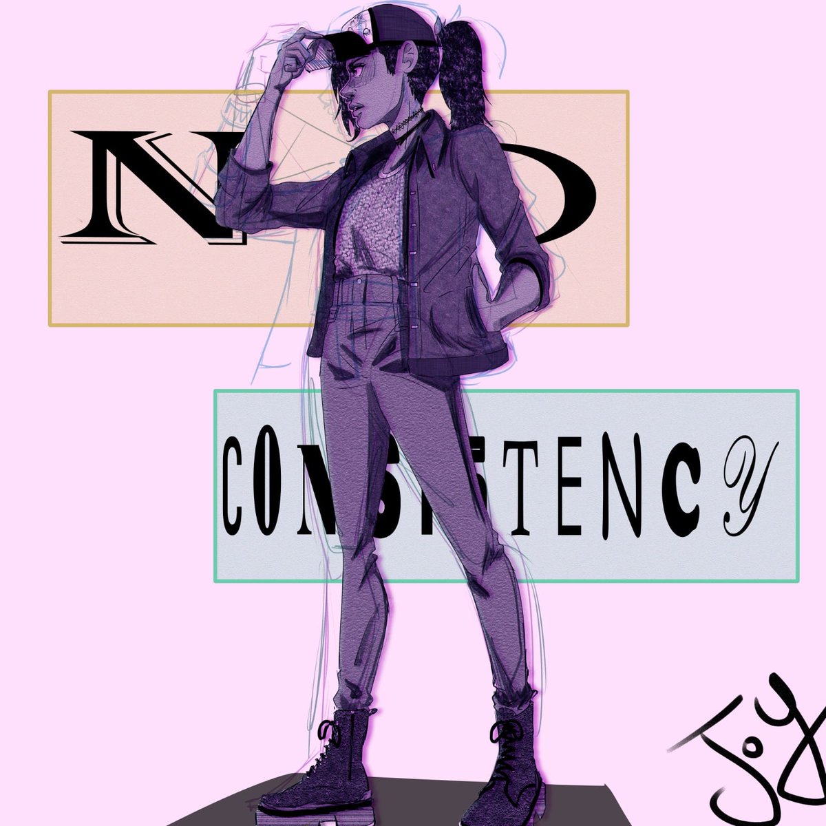 k_poisonous's tweet photo. @MizuHex This are the most recent (that I finished)
.
.
.
Not me having like 30 wips that I cannot upload https://t.co/V0iuPv9rJt