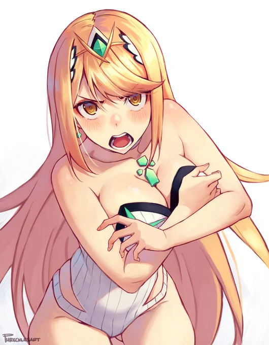 M-M-M-M-M-M-Mythra