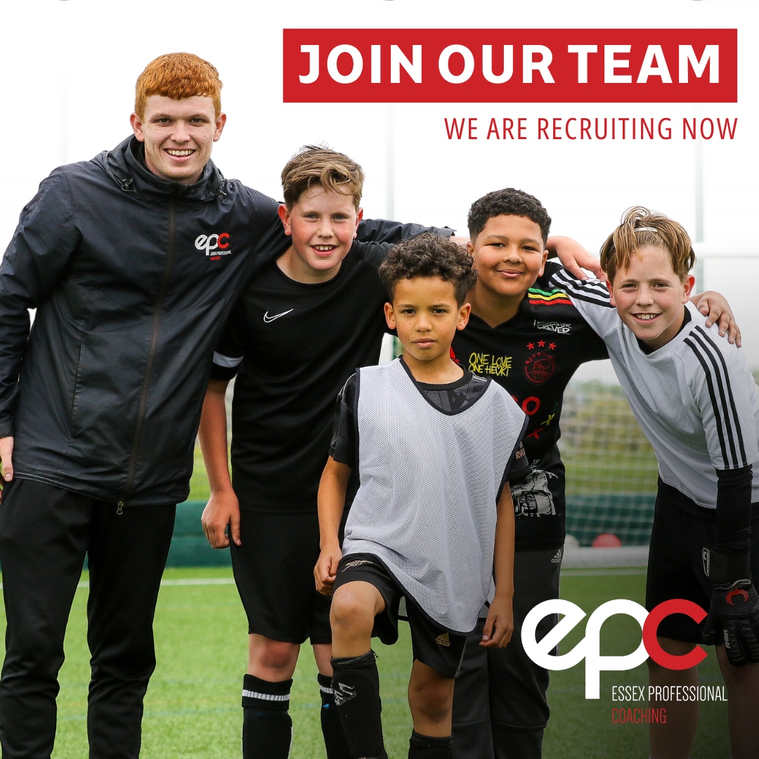 Essex Professional Coaching tweet media