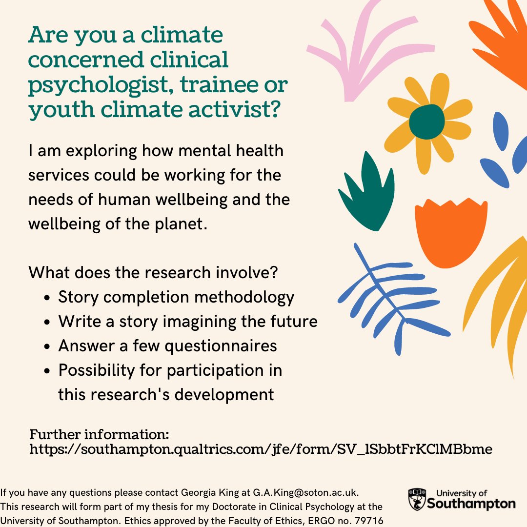 Georgia20705984's tweet photo. Calling Youth Activists for online research about the CEE and mental health. please RT and take part. link here: https://t.co/FA8trhrnOQ 💚@JustStop_Oil @xryouthus @xryouthuk @youthclimatedec @YoungGreenParty @YouthClimateLab @ukycc https://t.co/Oghil0hnyz