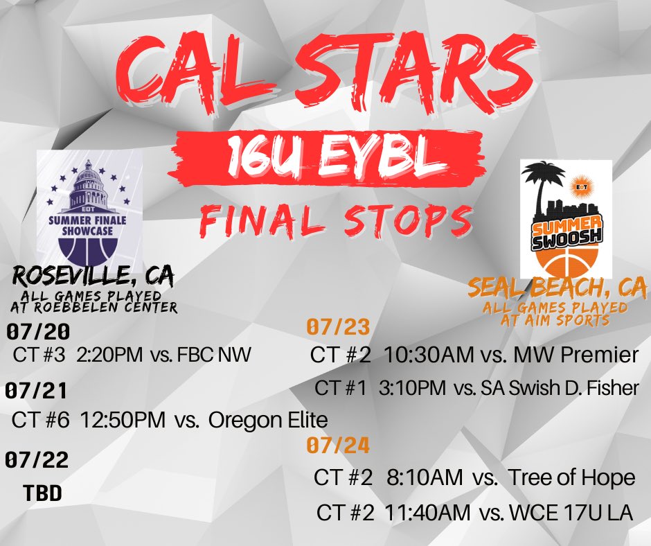 Final stop for the 2023 <a href="/NCAA/">NCAA</a> Viewing Period! #onetwostars