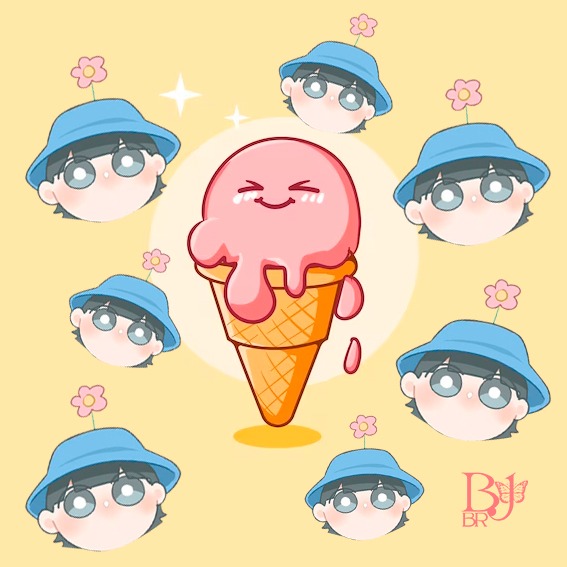 buildbrasil's tweet photo. ✨ 22.07.2023 | LAST DAY
SOA STAR Twitter Event

Help our cute ice cream boy🍦💙🤏🏽
Let's get more tickets by RT/QRT

Cute Biu head cr：画漫画的阿中（weibo）

🎯500 RT = 1k tickets
🎯2k RT = 5k tickets

Link: https://t.co/9MCDrh63sk

#BuildJakapan #Beyourluve @JakeB4rever https://t.co/sIvj3IhkqF