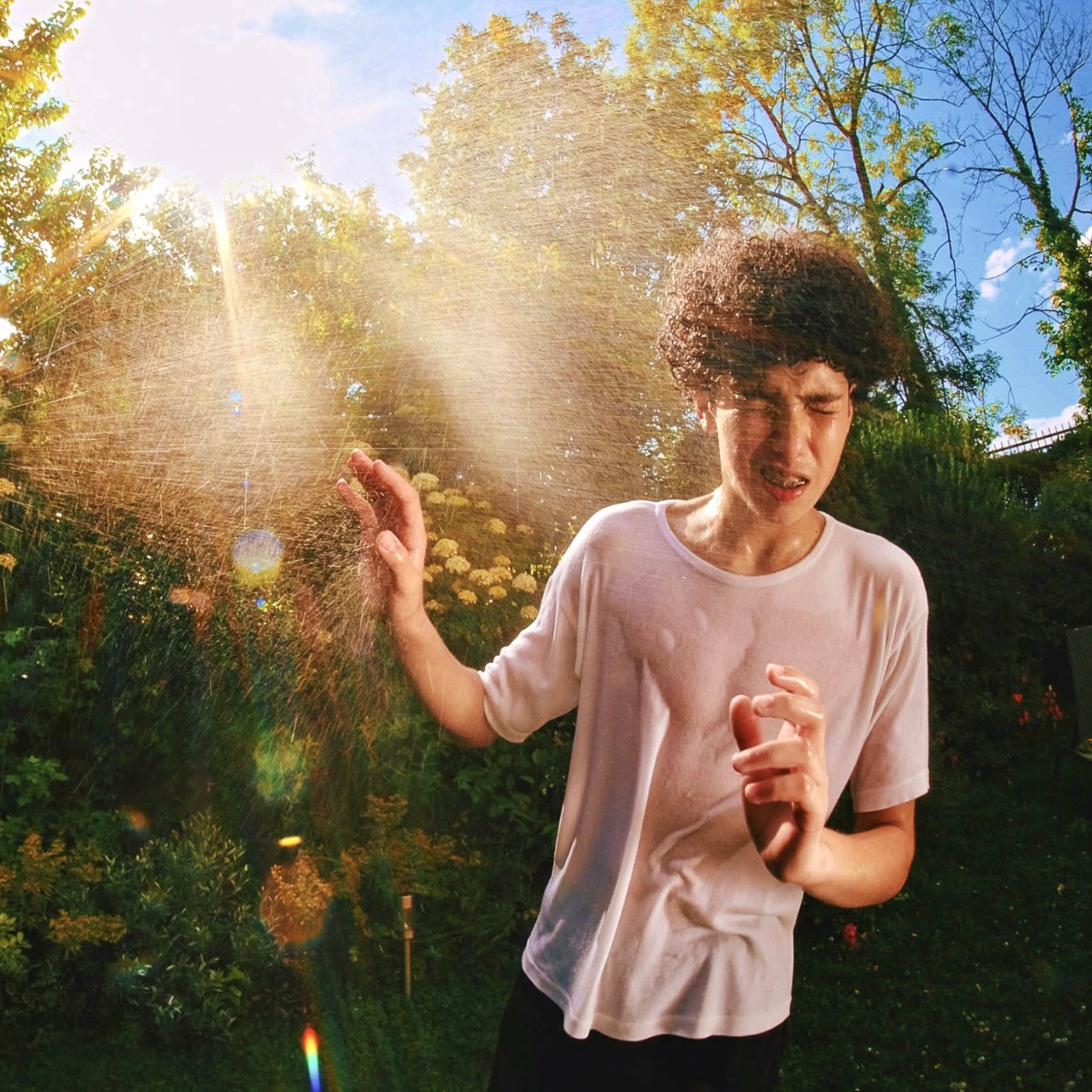 heyimleaaaa's tweet photo. 🧚🏽tout le visuel pour le nouvel EP “UV” de @rutheecolors https://t.co/yNuG6o4qIO
