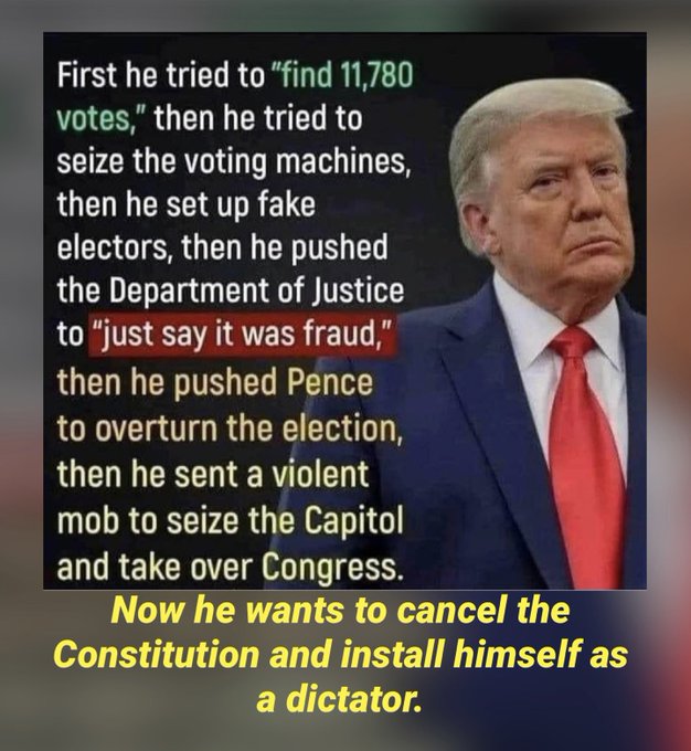 jwthorne99's tweet photo. @DonaldJTrumpJr Anytime you see a Trump talking: it's a lie. Assuredly.He&amp; family are all career criminals who have stolen billions from America.#Lockthemup https://t.co/RqA0XswjOe