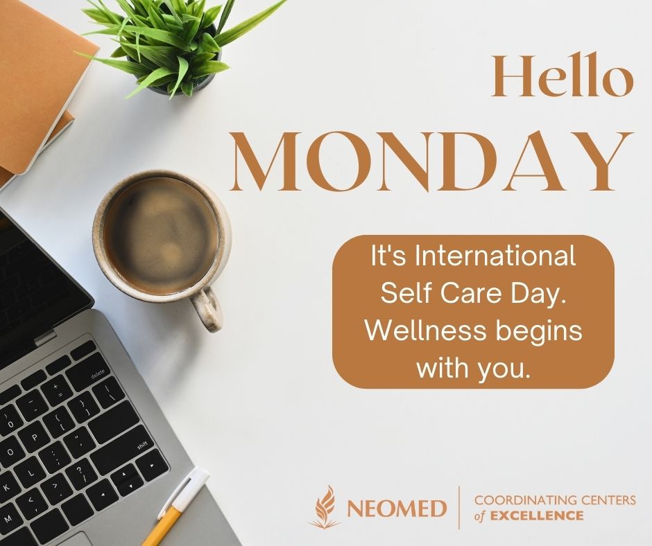 BeST_IHC's tweet photo. #internationalselfcareday #wellness #resilience #takecare https://t.co/D0Oo2UztfH