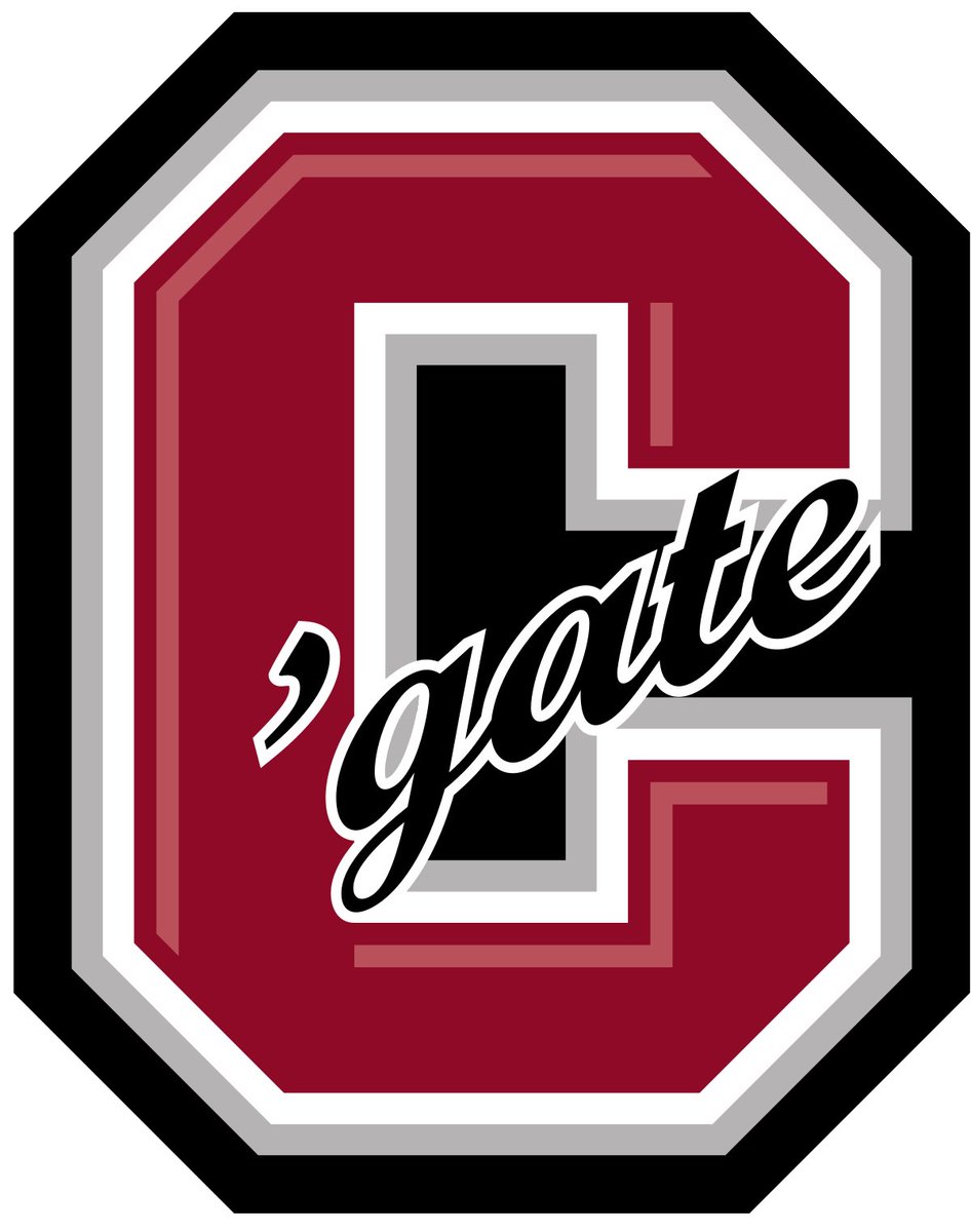 After a great conversation with <a href="/coachmcfadden5/">Doug McFadden</a> I’m excited to announce I’ve received an offer from Colgate University!
Thank you!
<a href="/CoachBWalsh/">Brendan Walsh</a> <a href="/coachmcfadden5/">Doug McFadden</a> <a href="/Coach_Dakosty/">Stan Dakosty</a> <a href="/CoachJNagle/">Jesse Nagle</a> <a href="/PaFootballNews/">Pennsylvania Football News</a>