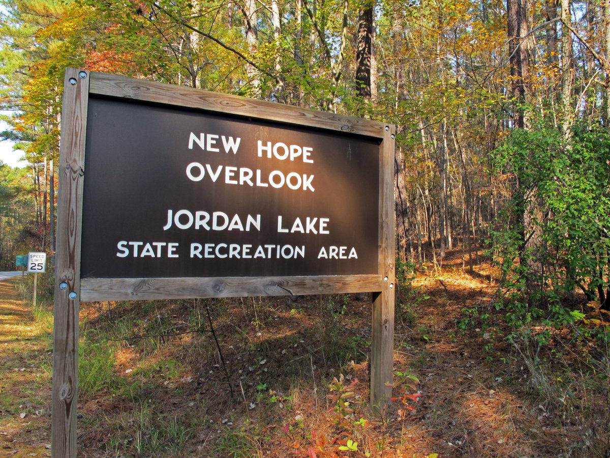 NC Division of Parks and Recreation tweet media