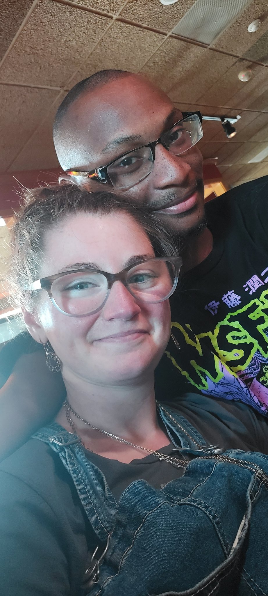 LunarNocturne on X: 1 year with Brianna. Love you ❤️  t.co5kC7iEKVkm  X