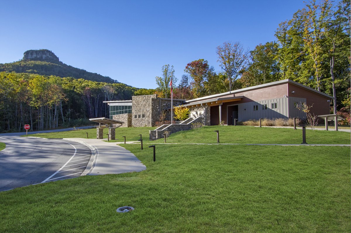 NC Division of Parks and Recreation tweet media