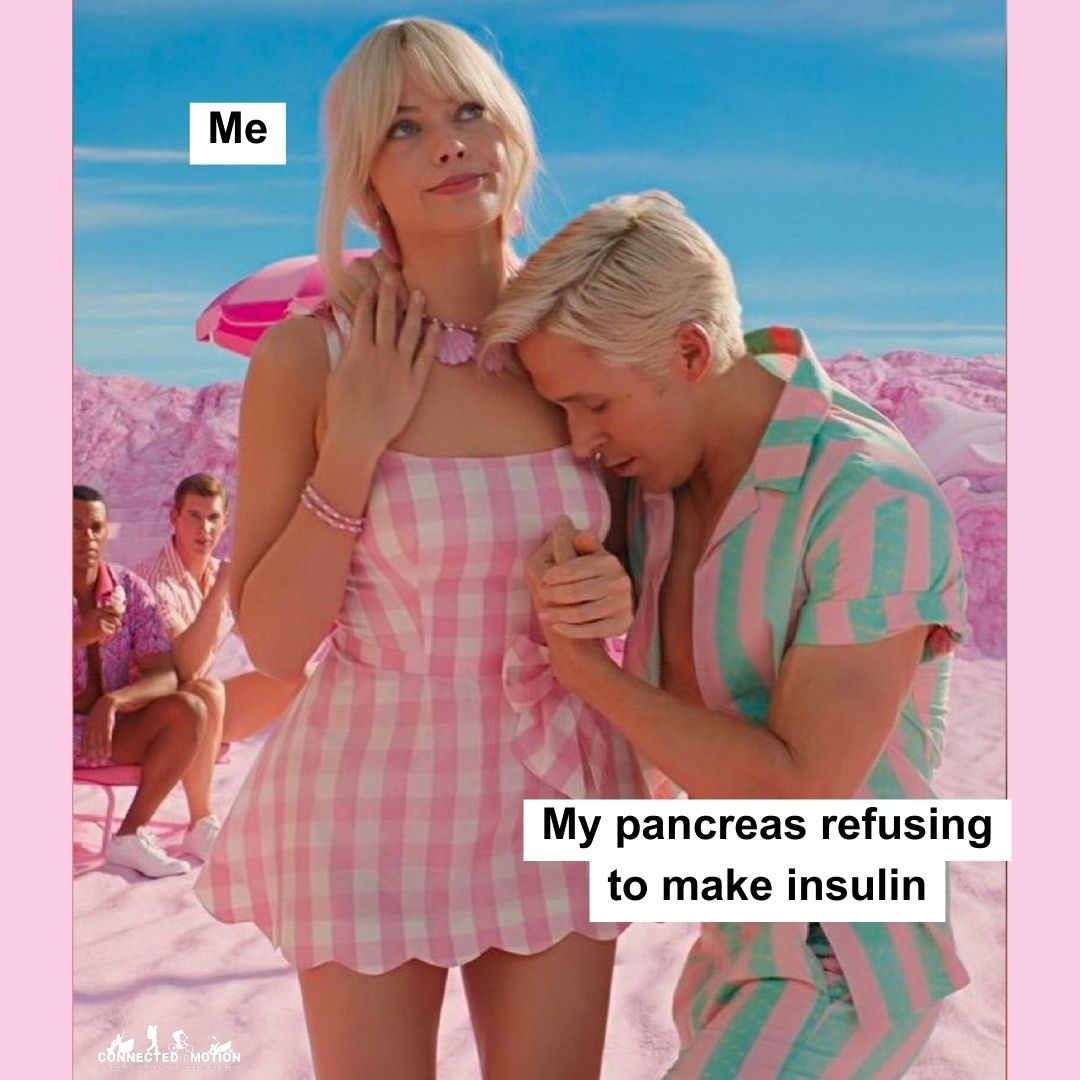 Connected in Motion tweet media