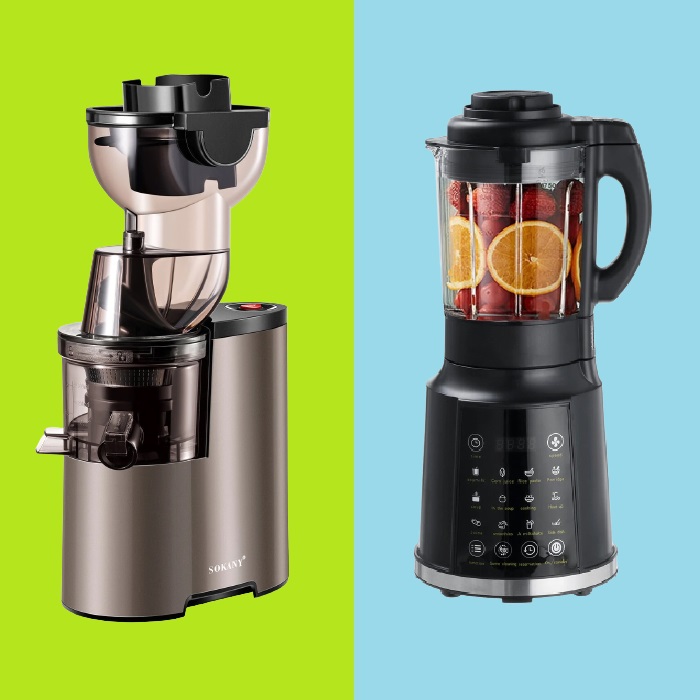 EmporiumPortal's tweet photo. Save now when you Pick From Some Of The Best Banggood Juicers on the market. Plus save even more with free shipping. #BanggoodJuicers #ShopSave #TheEmporium https://t.co/zCeH9x80rt https://t.co/vlwZ2gUlP6
