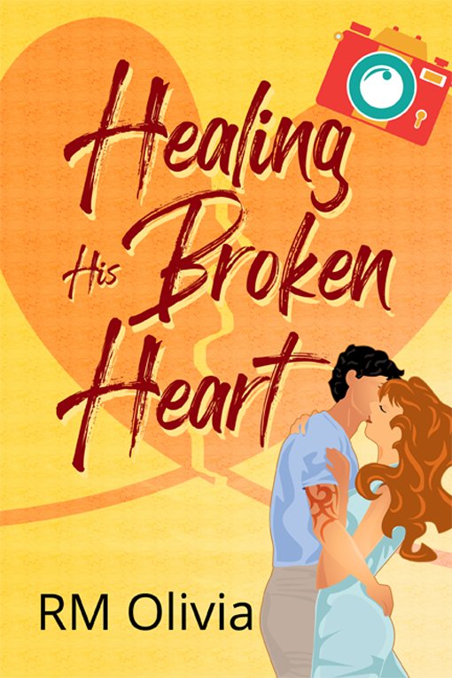 Healing His Broken Heart by RM Olivia is avila now! #exbdd #newrelease #ebooks ahttps://www.extasybooks.com/Healing-His-Broken-Heart