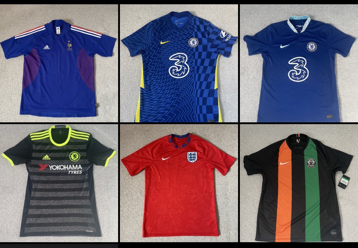 Hi everyone!

Here is everything currently for sale!

If any of these are of interest shoot me a dm!

RTs appreciated 😊