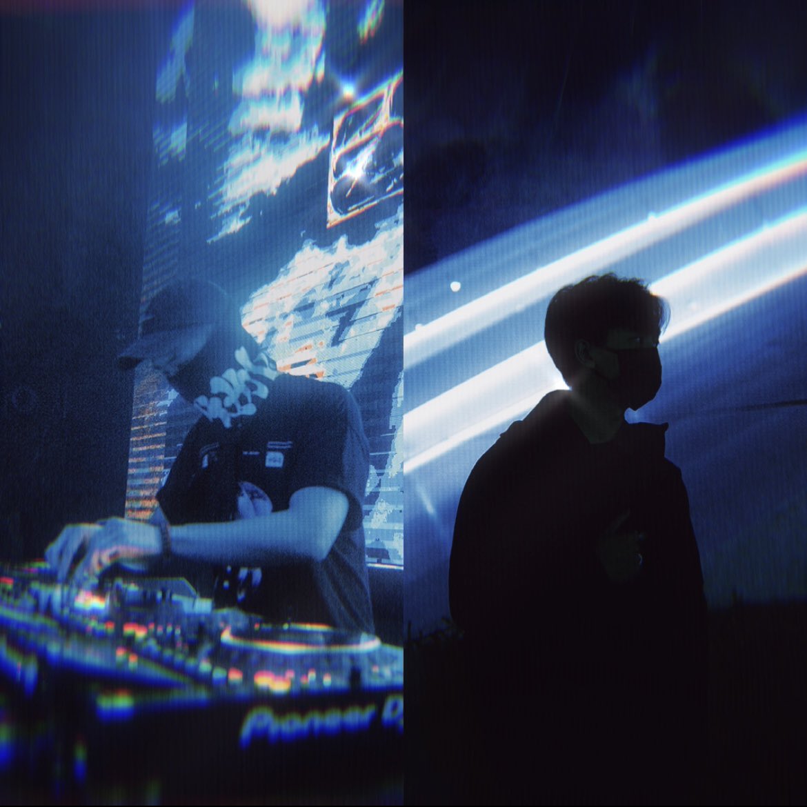 bafubeats's tweet photo. LOOK4U - out now!! 

@altaremusic and I first started working on this track late last year so we could play a new collab at Pantheon Seattle, we’re so stoked to have it release today on Ophelia’s Advent Volume 7. 

Huge shoutout to the @opheliarecords team and @sevenlions 💙🖤 https://t.co/h66pSOpGPq