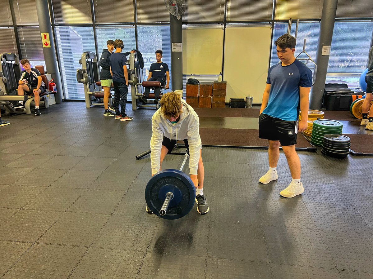 RGS Rugby tweet media