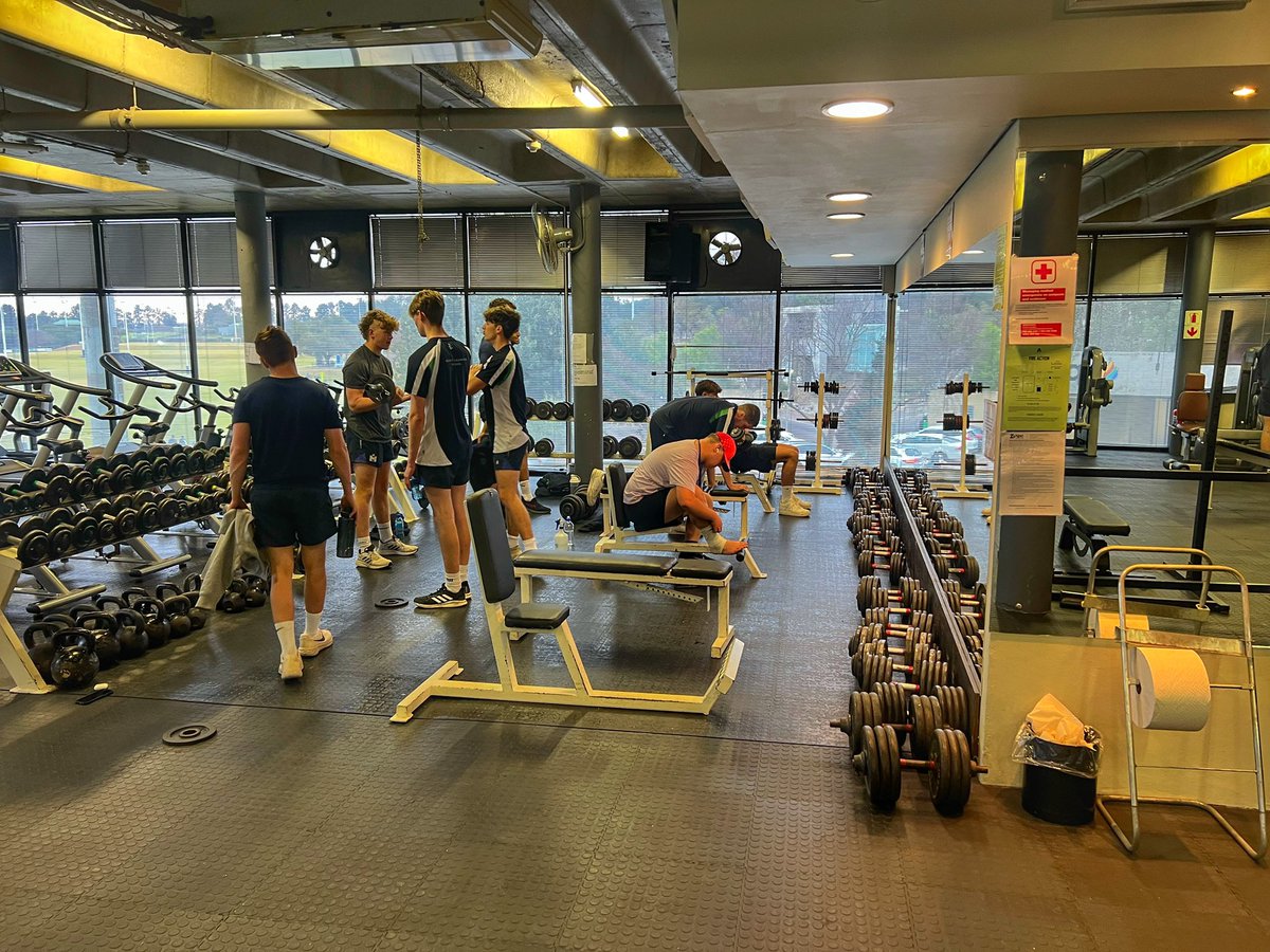 RGS Rugby tweet media