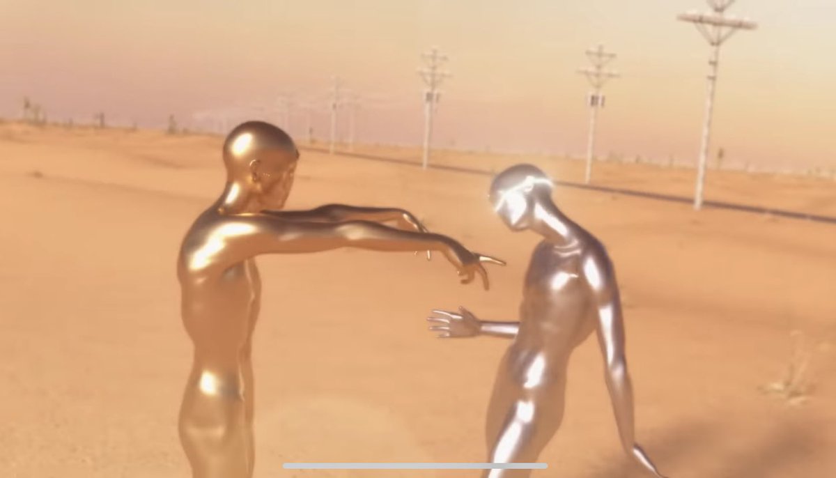 Ça aussi c’est dingue

youtu.be/dPg95LGadfM