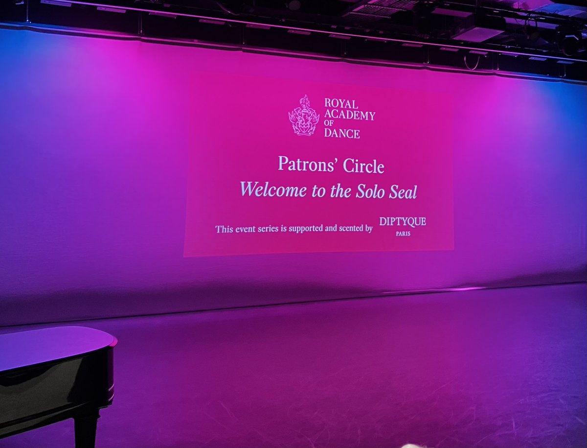 RHBPerformingArts tweet media