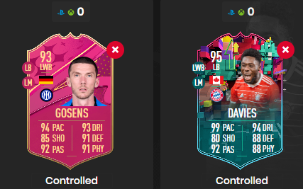 ivanlapanje's tweet photo. Imagine grinding Davies for like 25 games and then this free item comes out today https://t.co/1gcAxEaRCx