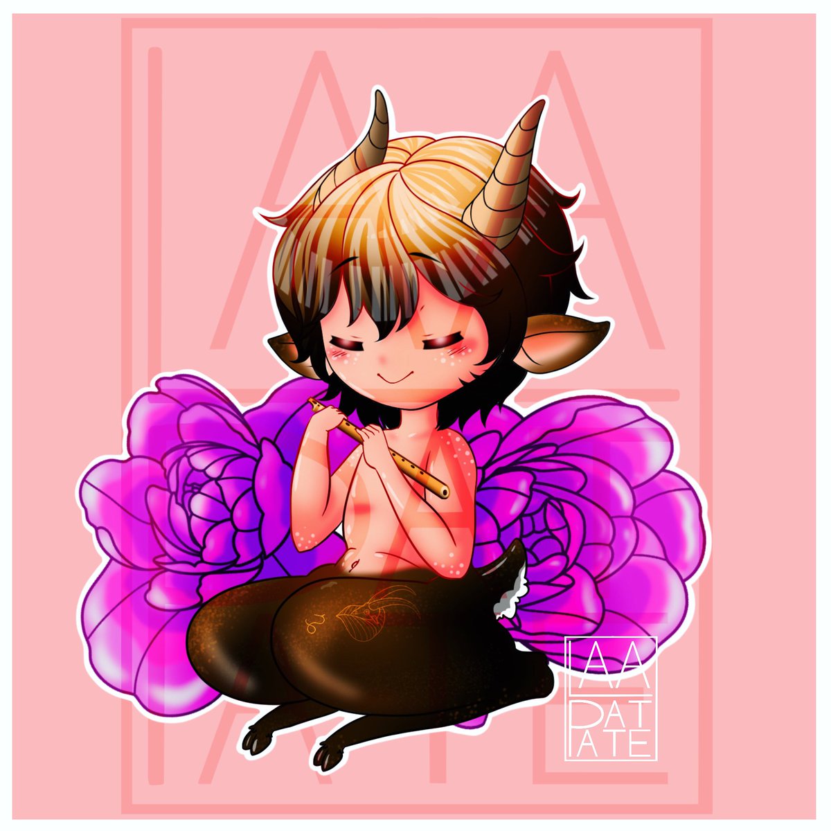 🐐♑️

#Capricorn #Zodiac #Astrology #Art